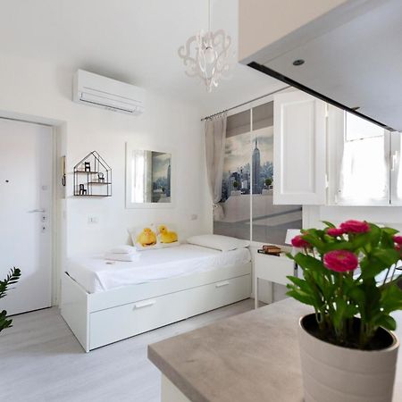 Commenda White Studio Milano Exteriör bild