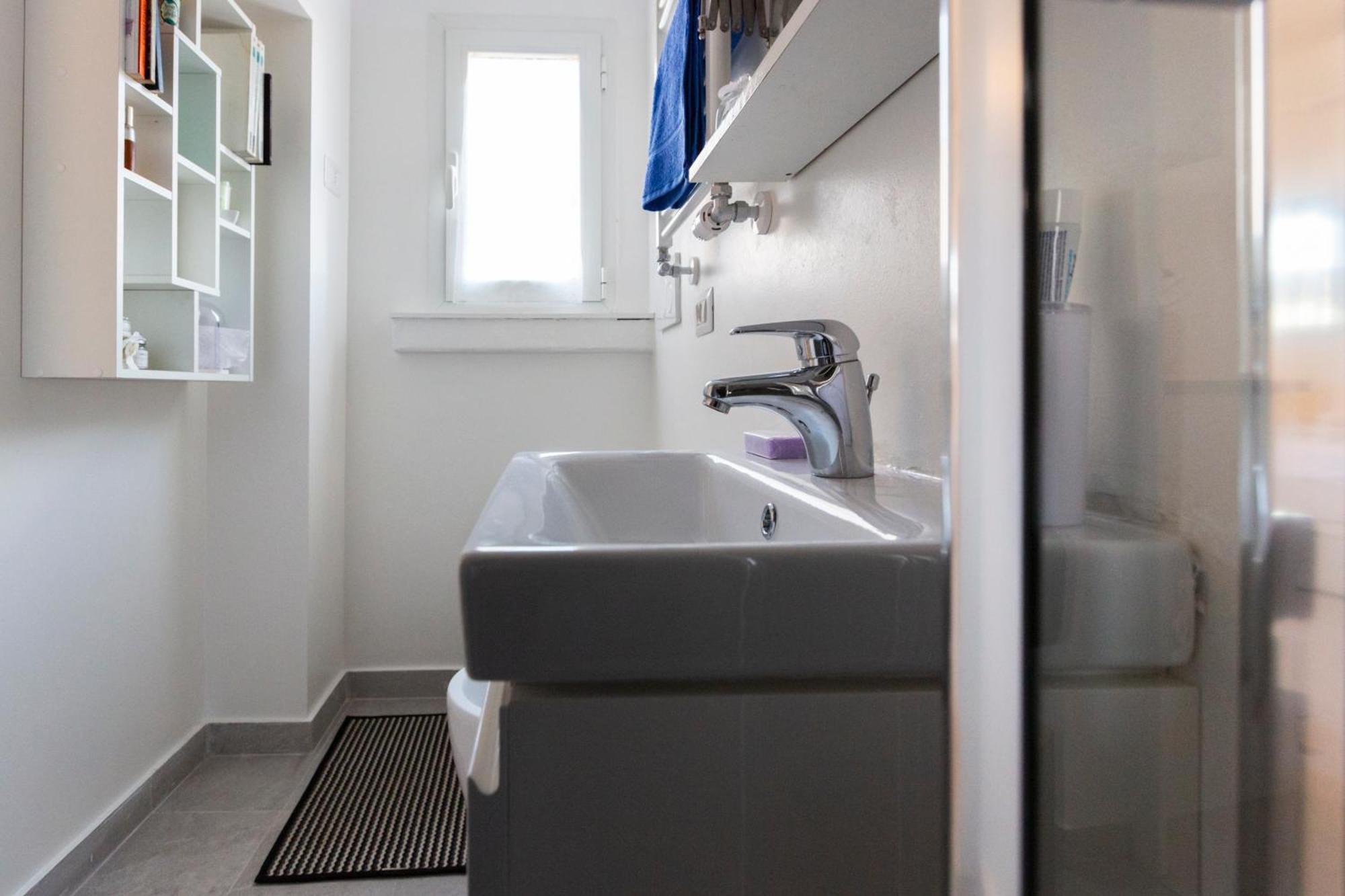 Commenda White Studio Milano Exteriör bild